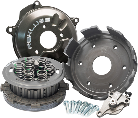 Clutch Kit 2016 - 2019