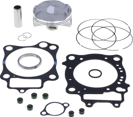 Piston Kit with Gaskets - 76.76 mm - CRF250R 2016 - 2017