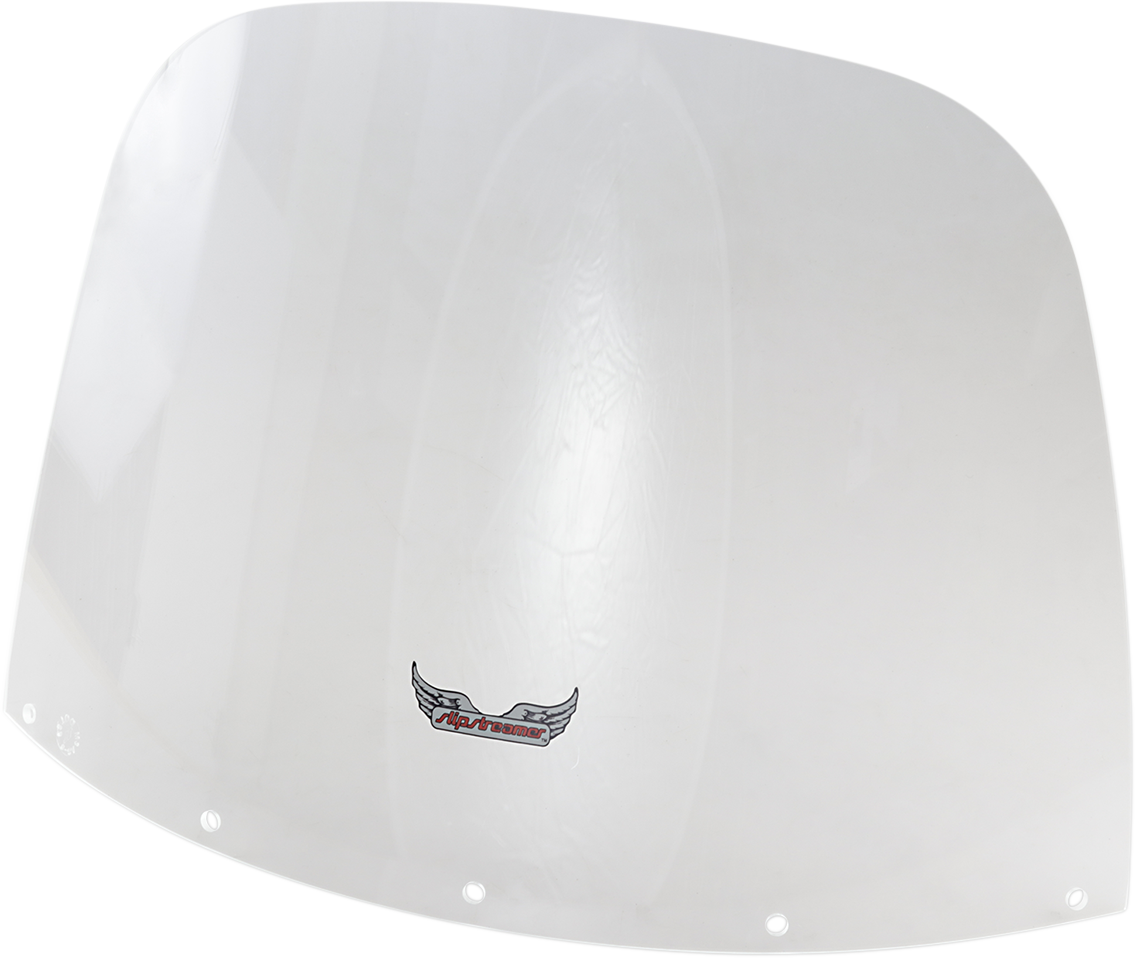 Windshield - 16\" - Clear - \'86-\'95 FLHT/C 1986 - 1995