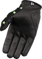 Hooligan™ Old Glory Gloves - Glow - 4XL