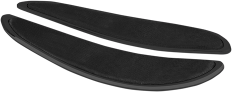 Banana Boards - Black without Rivets 1980 - 2020