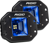 Light Pods - RGBW - Flush Mount