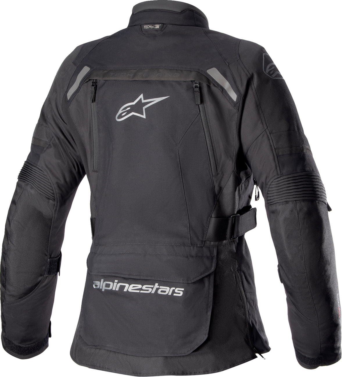 Stella Bogota Drystar® Jacket - Black - Small