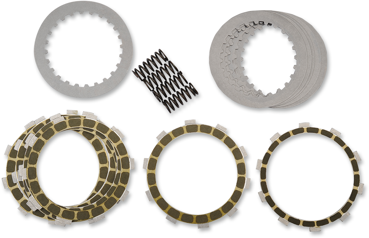 Clutch Kit 1991 - 2007