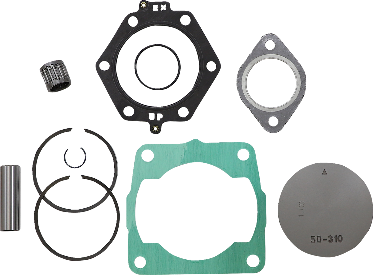 Top-End Rebuild Kit - +1.00 mm - Platinum Series - Polaris 1994 - 1999