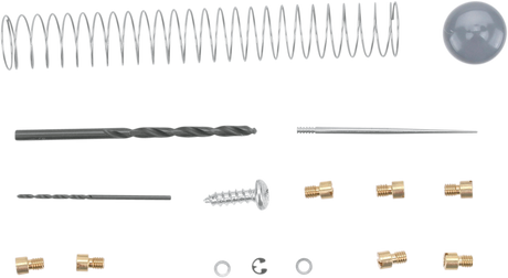 Jet Kit - Stage 1 - Kawasaki 1998 - 2003