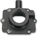 Carburetor Mounting Flange - Polaris 1997 - 1998