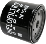 Racing Oil Filter 1979 - 2016