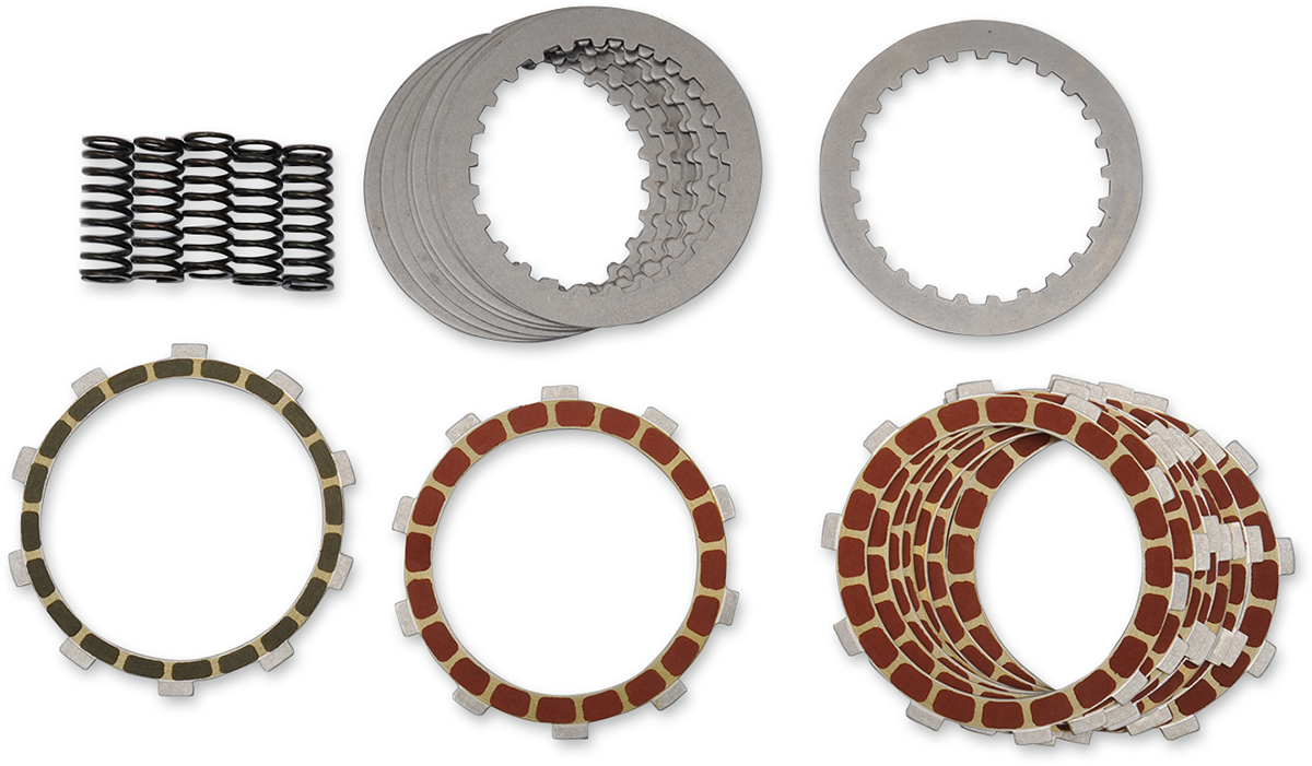 Clutch Kit 2004 - 2005