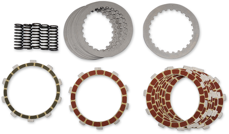 Clutch Kit 2004 - 2005