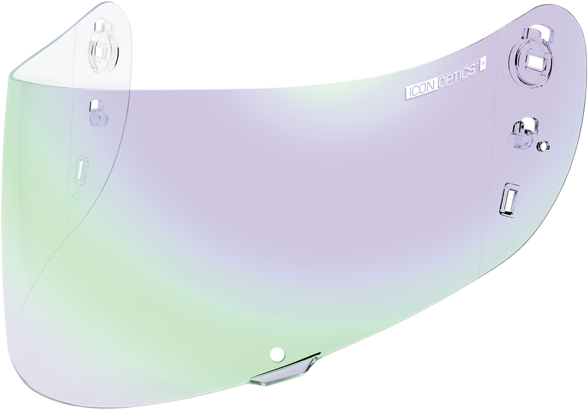 Optics™ Shield - RST Chameleon