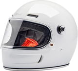 Gringo SV Helmet - Gloss White - Large