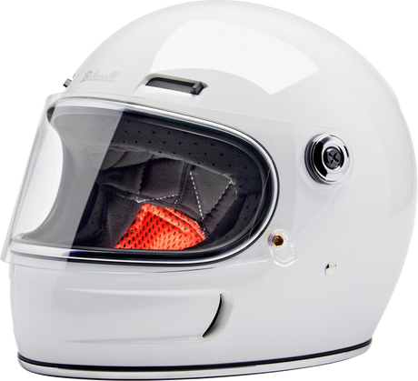 Gringo SV Helmet - Gloss White - XS