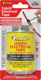 Liquid Sealant - Clear - 4 U.S. fl oz.