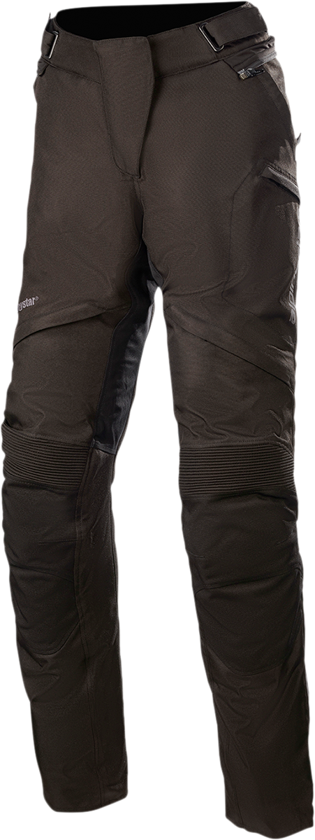 Stella Gravity Drystar® Pants - Black/Black - Medium