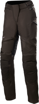 Stella Gravity Drystar® Pants - Black/Black - XL