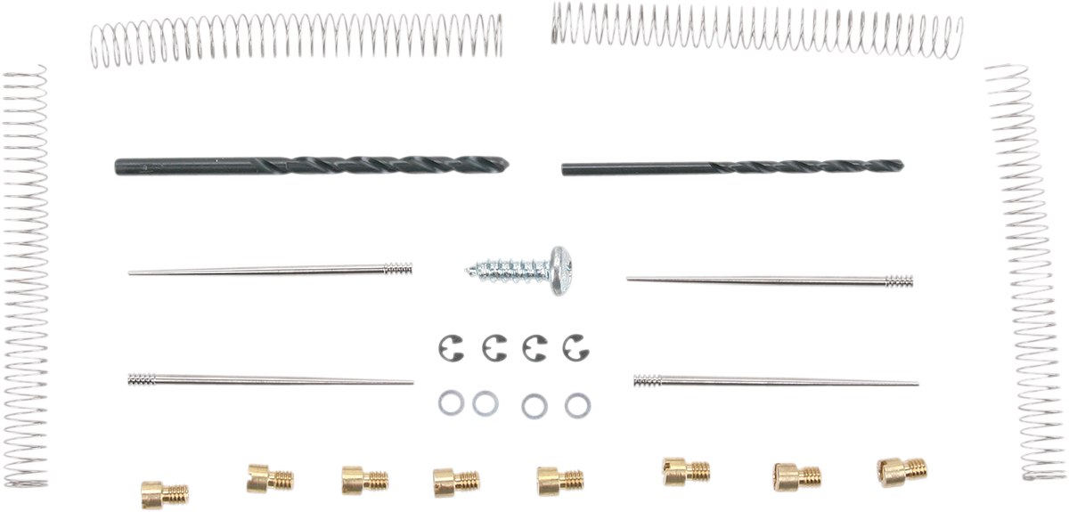 Jet Kit - Stage 1 - Suzuki 1991 - 1993