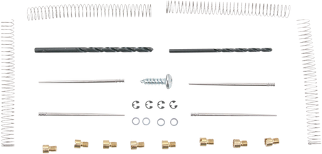 Jet Kit - Stage 1 - Suzuki 1991 - 1993