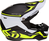 ATR-2 Helmet - Drive - Neon Yellow - XS