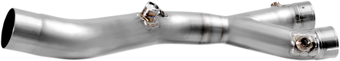 Link Pipe - Titanium 2015 - 2024