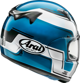 Regent-X Helmet - Bend - Blue - Small