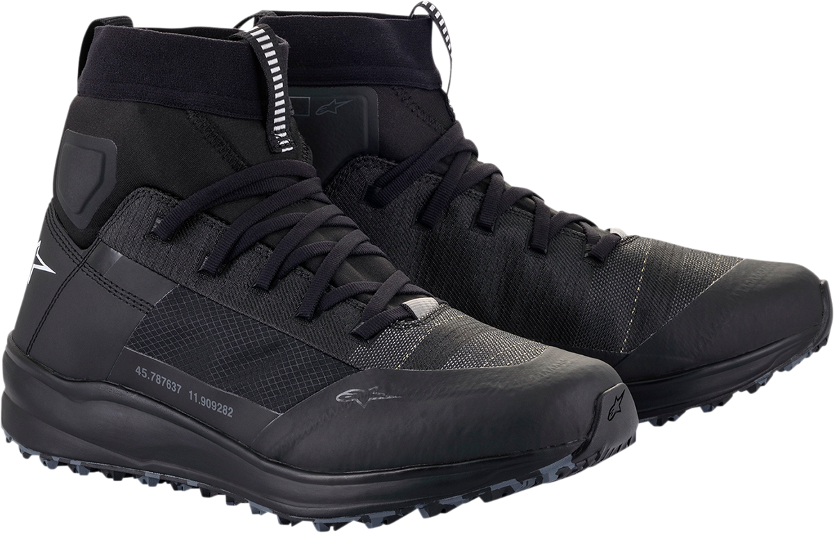 Speedforce Shoes - Black - US 7