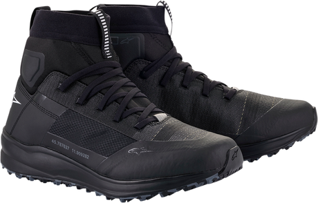 Speedforce Shoes - Black - US 7