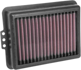 OE Replacement High-Flow Air Filter - BMW 2018 - 2024