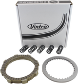 Clutch Plate Kit - Honda 1979 - 1980