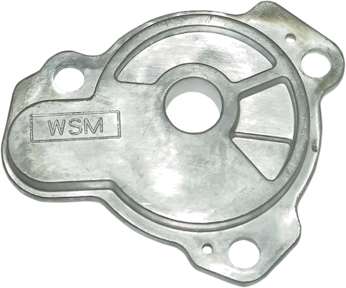 Oil Pump Cover - Sea-Doo 2002 - 2021