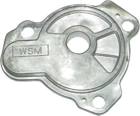 Oil Pump Cover - Sea-Doo 2002 - 2021