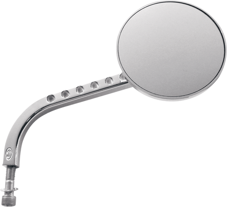 Mirror - ViewTech 7 - Side View - Standard - Chrome - Right