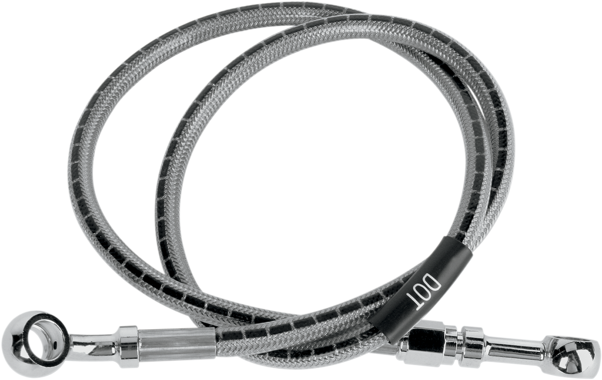 Brake Line - Front - Kawasaki 1994 - 2006