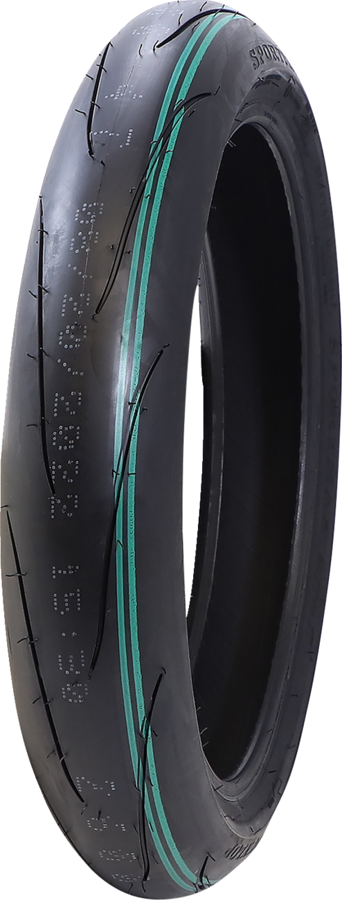 Tire - Sportmax Q5 - Front - 110/70ZR17 - (54W)