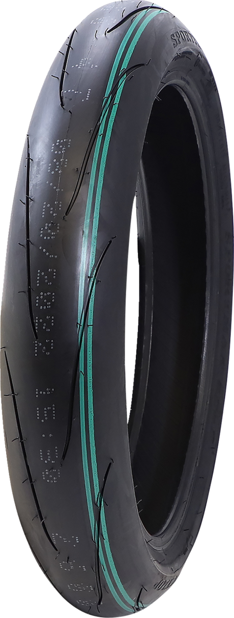 Tire - Sportmax Q5 - Front - 110/70ZR17 - (54W)