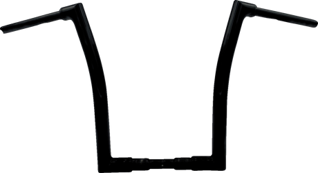 Handlebar - Flat Top - 16\" - Black 2021 - 2022