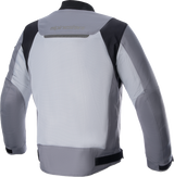 Luc v2 Air Jacket - Gray - Small