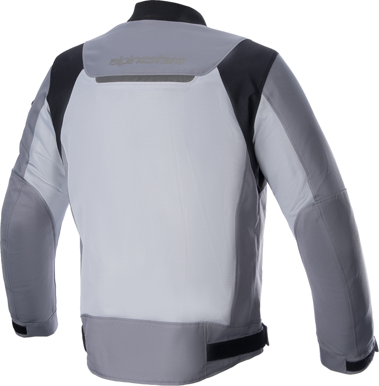 Luc v2 Air Jacket - Gray - Large