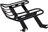 Detachable Wrap Around Rack - Black - Chieftain 2022 - 2022