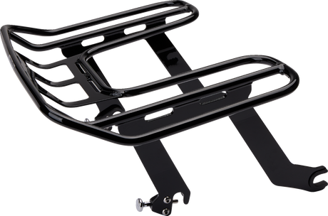 Detachable Wrap Around Rack - Black - Chieftain 2022 - 2022