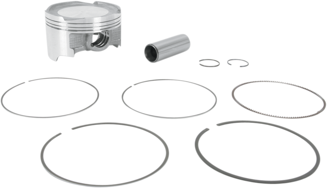 Piston Kit - Standard - Original Series - Kawasaki 2004 - 2021