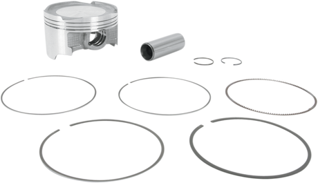 Piston Kit - Standard - Original Series - Kawasaki 2004 - 2021