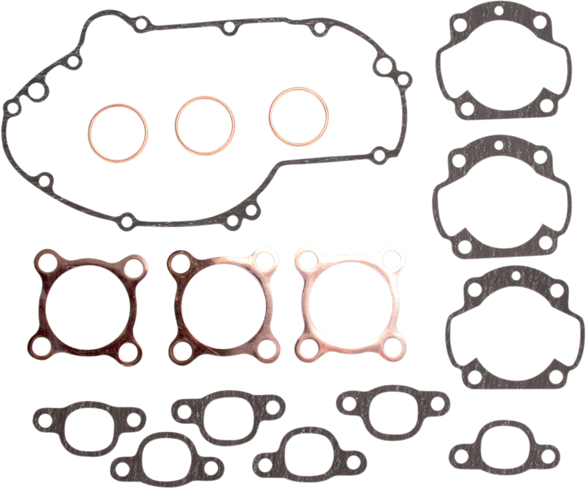 Complete Gasket Kit - 500SS 1969 - 1972