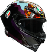 Pista GP RR Helmet - Limited - Morbidelli Misano 2020 - 2XL