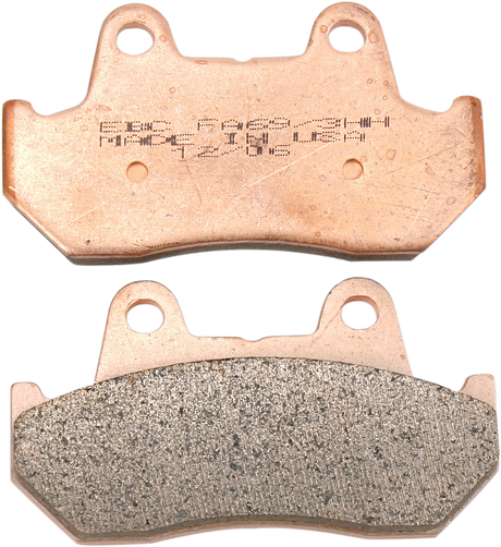 HH Brake Pads - FA69/3HH 1983 - 1993