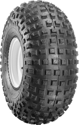 Tire - HF240B - Front/Rear - 145/70-6 - 2 Ply