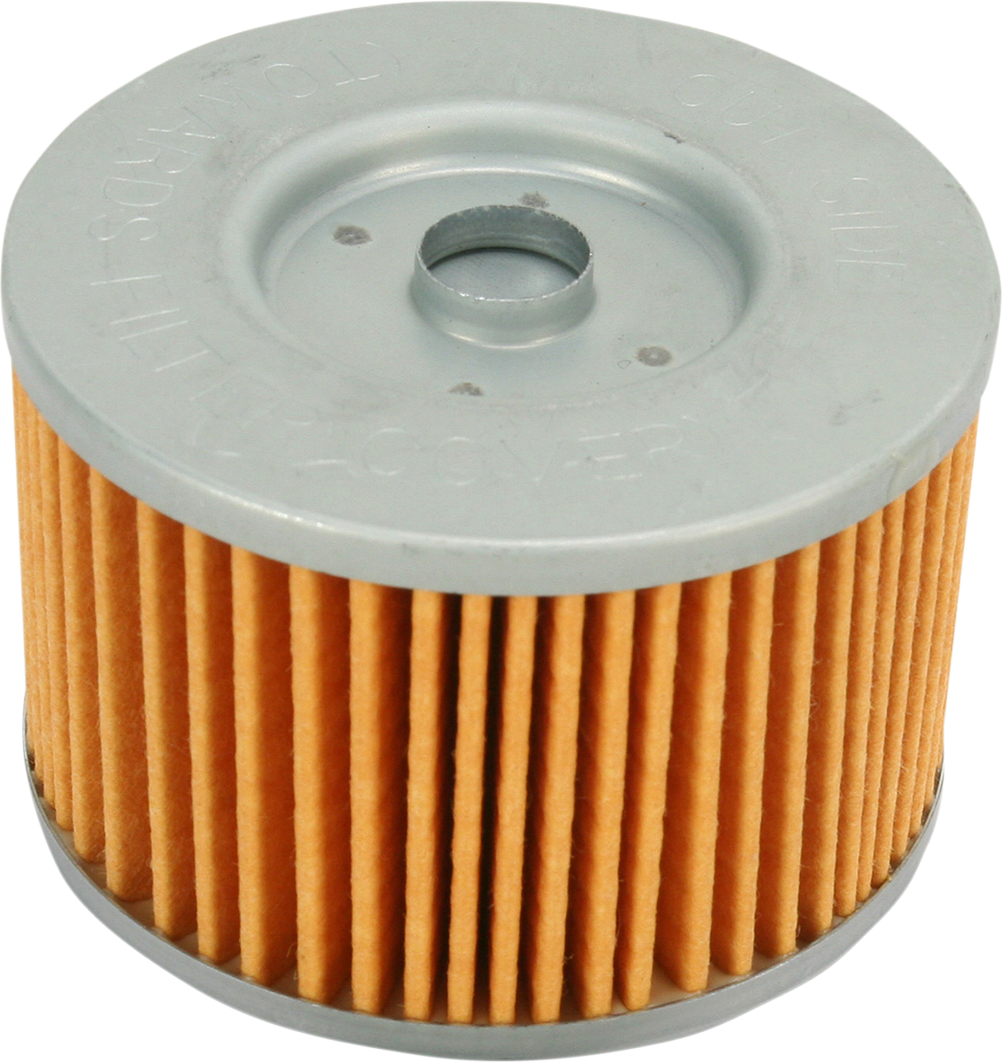 Oil Filter 2009 - 2017