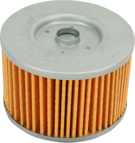 Oil Filter 2009 - 2017