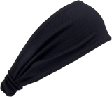 Mini Doo-Z Coolskin® Headwrap - Black