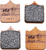 Brake Pads - 870RST 2010 - 2018